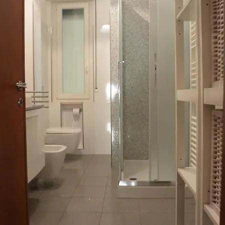 Mare Foce E Centro Apartment
