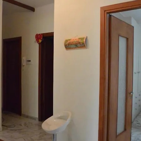 Mare Foce E Centro Apartamento