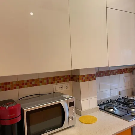 Mare Foce E Centro * San Remo