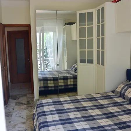 Mare Foce E Centro סנרמו