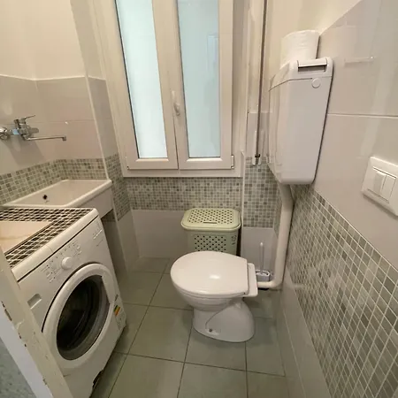 Apartamento Mare Foce E Centro *