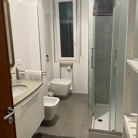 Mare Foce E Centro Apartamento San Remo