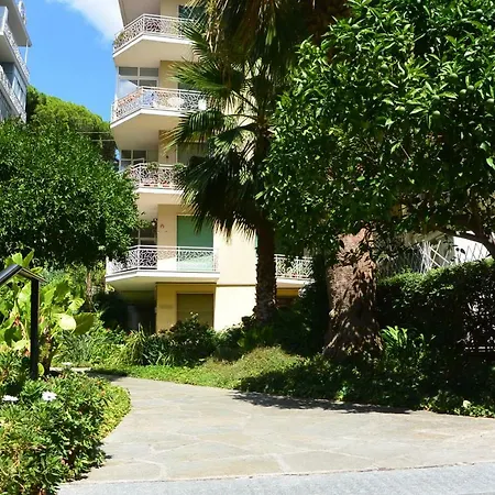 Apartamento Mare Foce E Centro