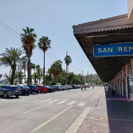 Mare Foce E Centro Apartamento *