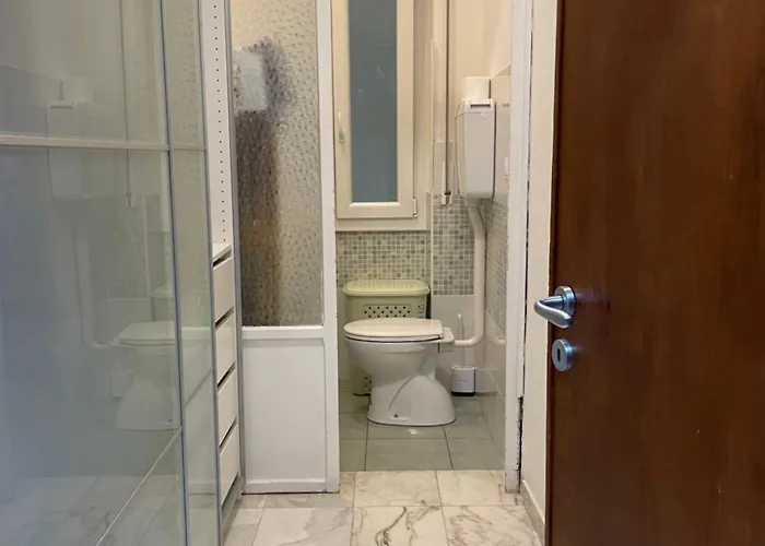 Apartmán Mare Foce E Centro