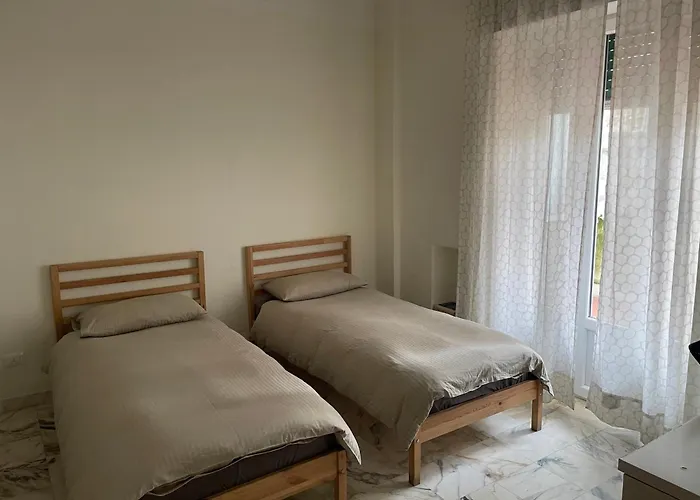 Apartmán Mare Foce E Centro