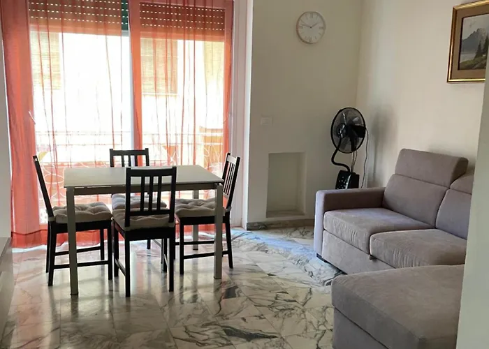 Mare Foce E Centro * سانريمو