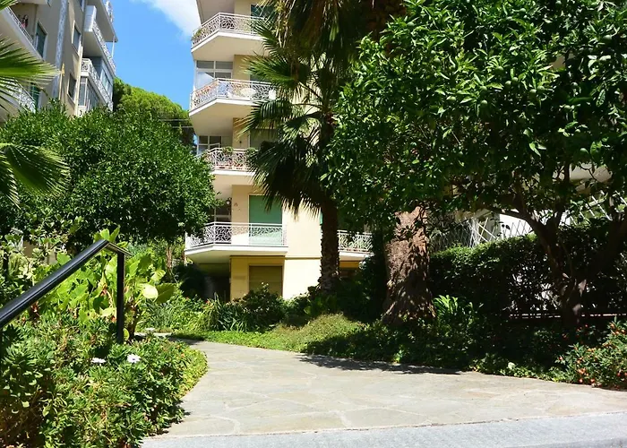 Apartmán Mare Foce E Centro