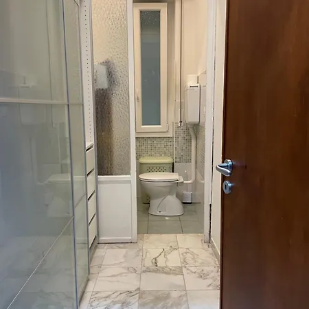 아파트 Mare Foce E Centro