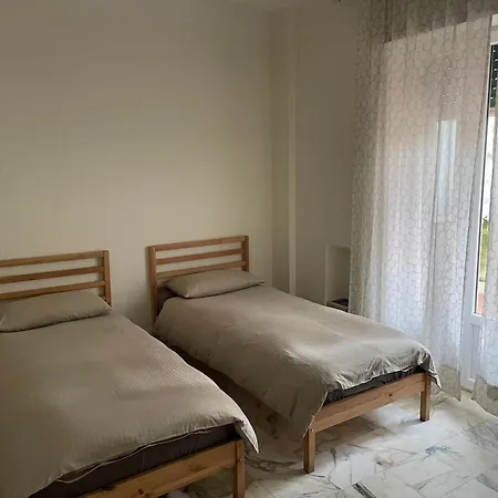 Appartement Mare Foce E Centro