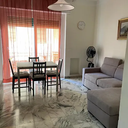 Mare Foce E Centro * Sanremo