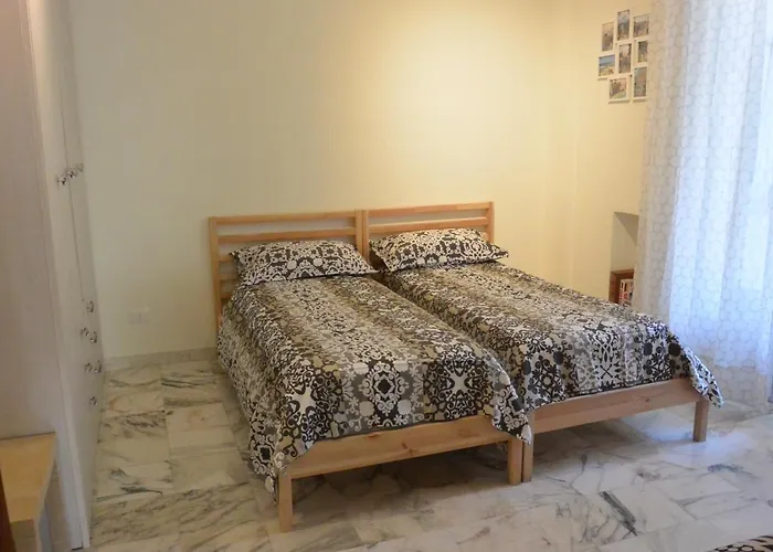 Mare Foce E Centro *