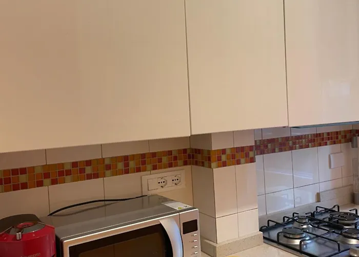 Mare Foce E Centro * 圣雷默